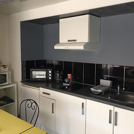 Bel Appartement En Rez De Jardin, 10Min Centre Et 300M Quais De Seine Wifi Rouen Exterior foto