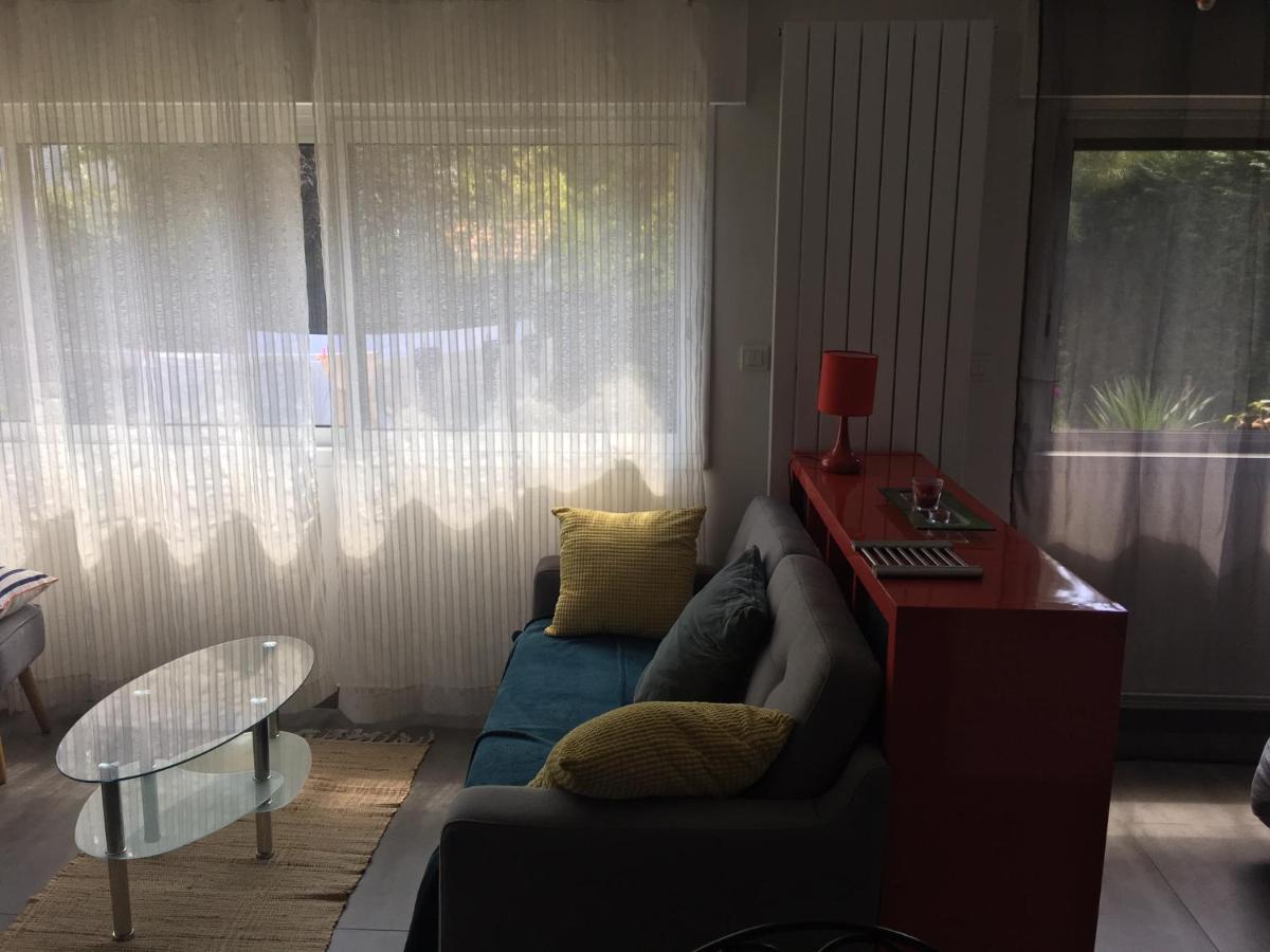 Bel Appartement En Rez De Jardin, 10Min Centre Et 300M Quais De Seine Wifi Rouen Exterior foto